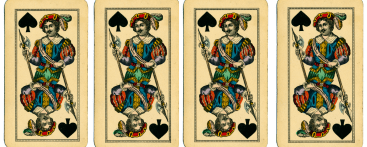 The Meaning of Jack of Spades