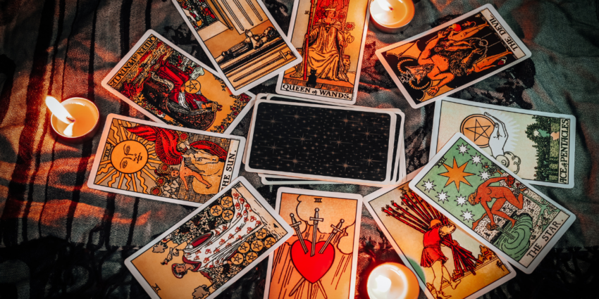 Understanding the King of Wands as Feelings in Tarot